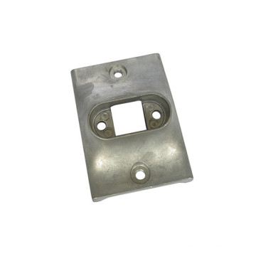 Customized Aluminium Die Casting Part for Auto Mobile (DR338)